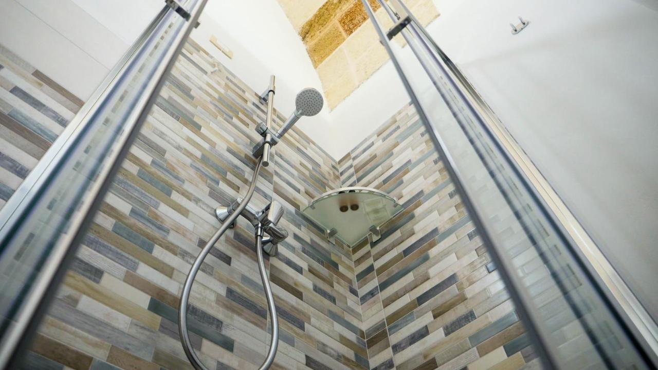 Perla Suite Mesagne Exterior foto