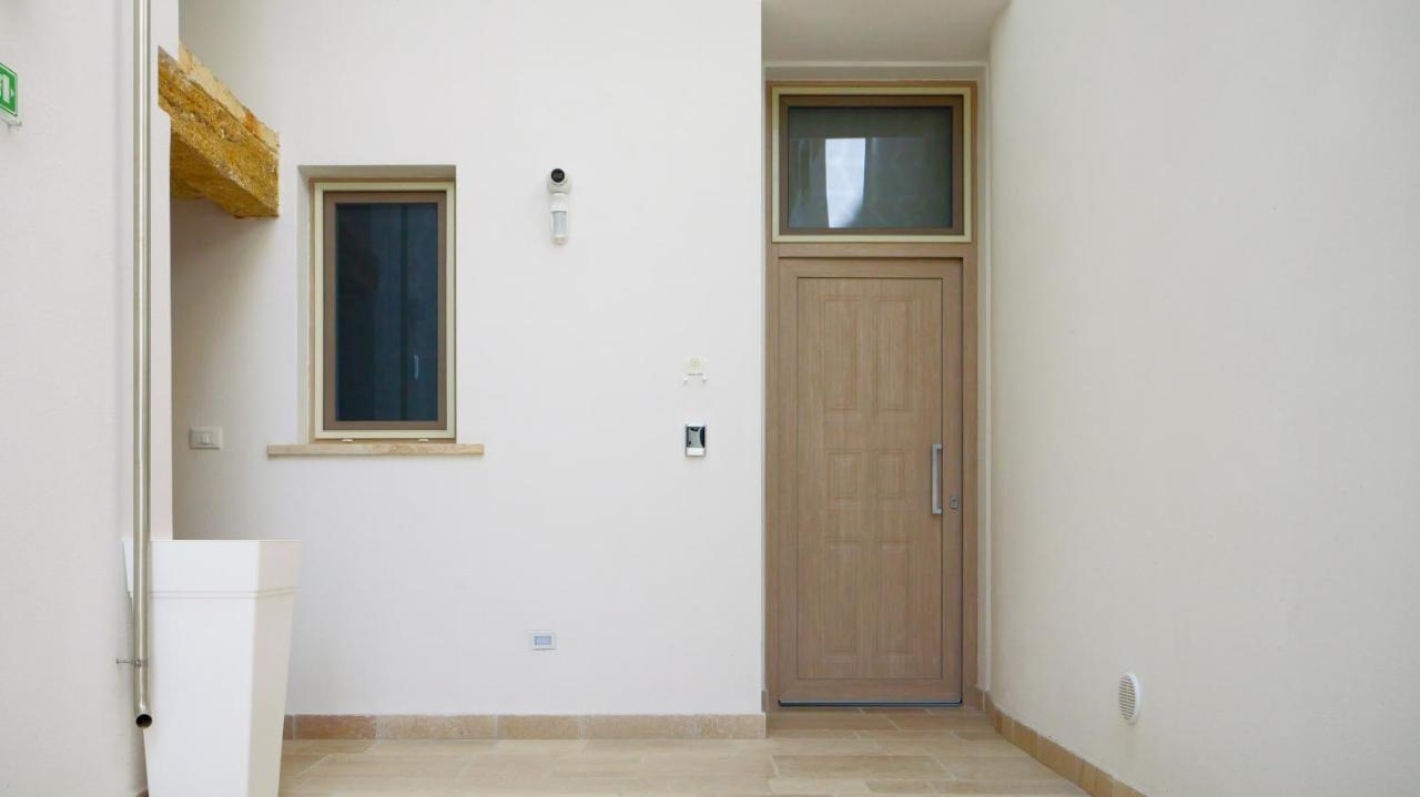 Perla Suite Mesagne Exterior foto