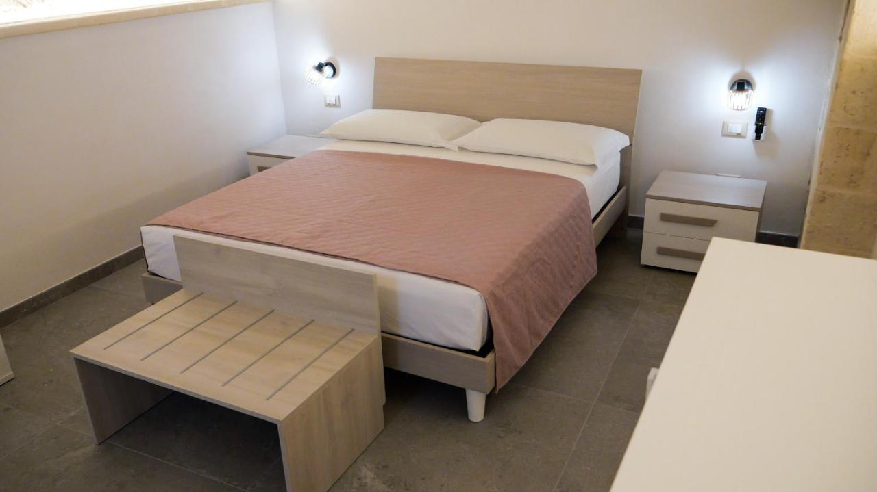 Perla Suite Mesagne Exterior foto
