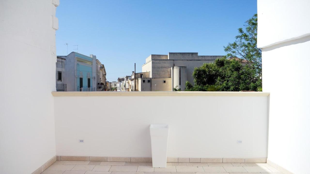 Perla Suite Mesagne Exterior foto