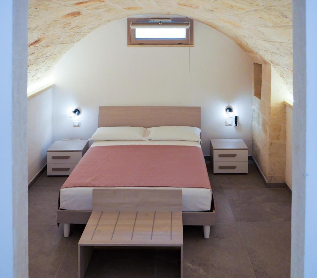 Perla Suite Mesagne Exterior foto