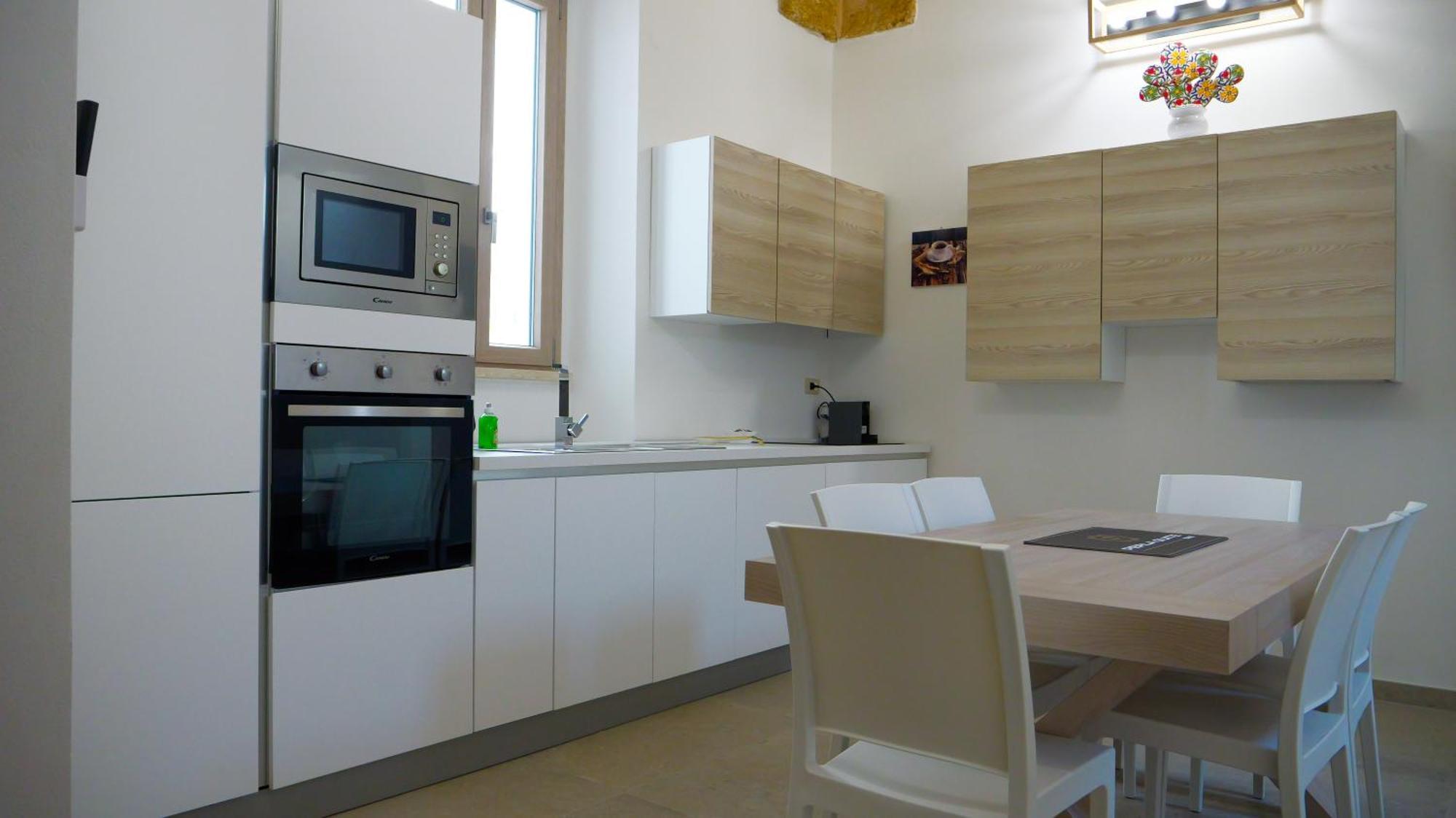 Perla Suite Mesagne Exterior foto