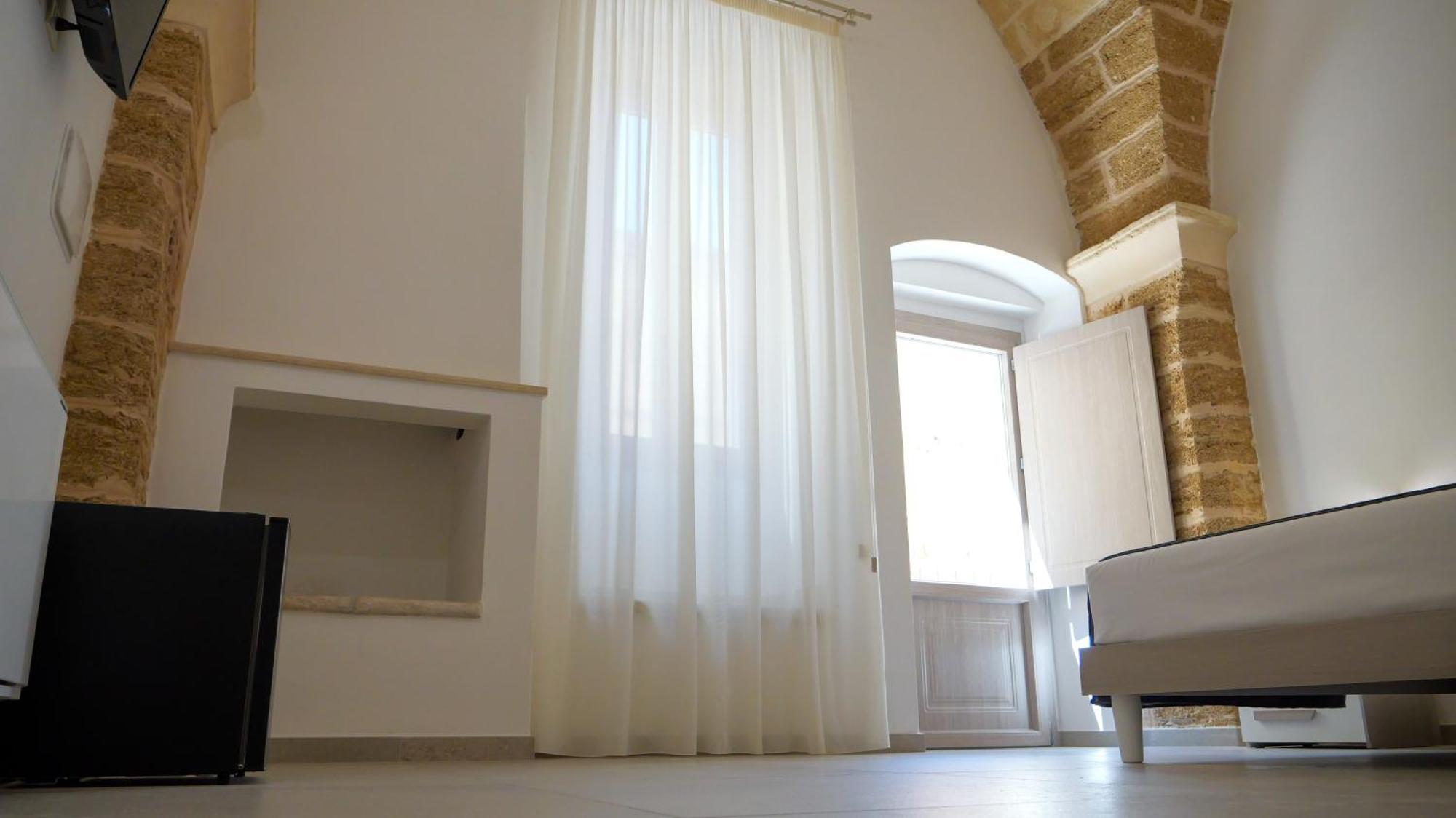 Perla Suite Mesagne Exterior foto