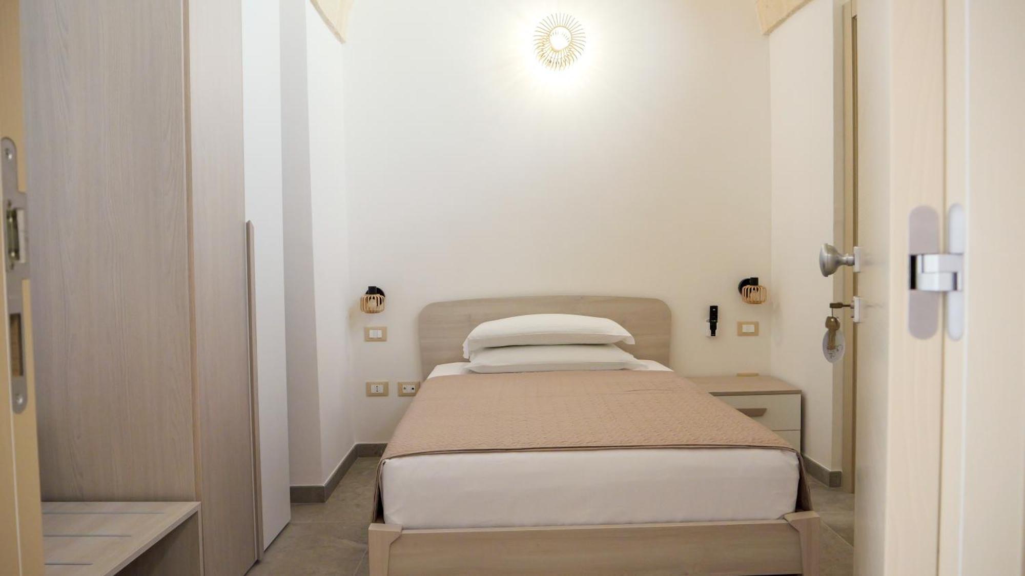 Perla Suite Mesagne Exterior foto
