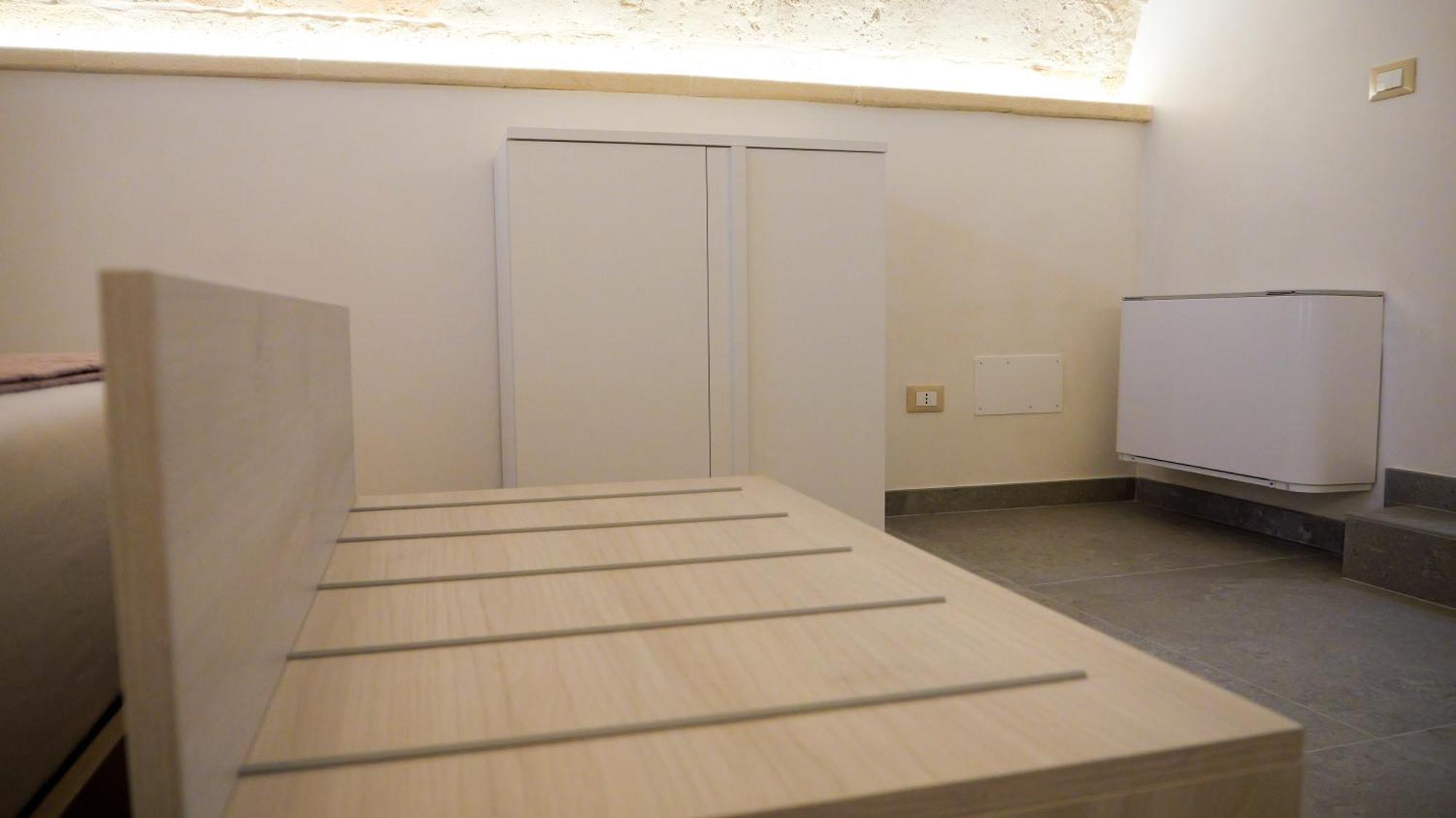 Perla Suite Mesagne Habitación foto